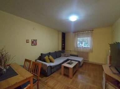 Dvosoban stan, Novi Sad, Podbara, prodaja, 42m2, 90200e, id1166688